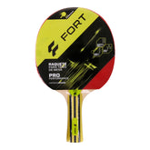 Raquete de Tênis de Mesa Fort Pro
