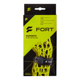 Suporte Sub Patelar Fort Preta