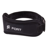 Suporte Sub Patelar Fort Preta