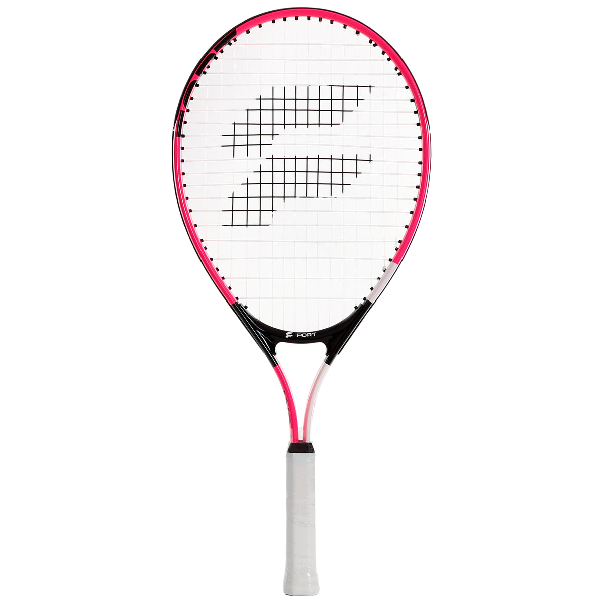 Raquete de Tênis Infantil Fort 23 Pink