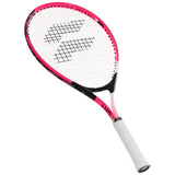 Raquete de Tênis Infantil Fort 23 Pink