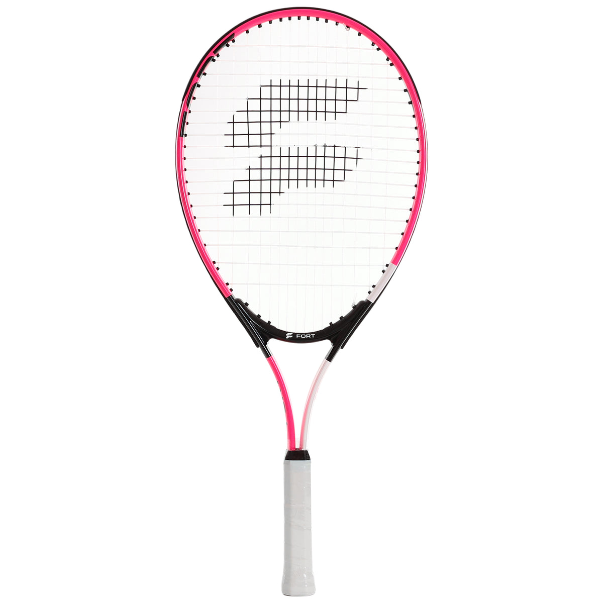 Raquete de Tênis Infantil Fort 25 Pink