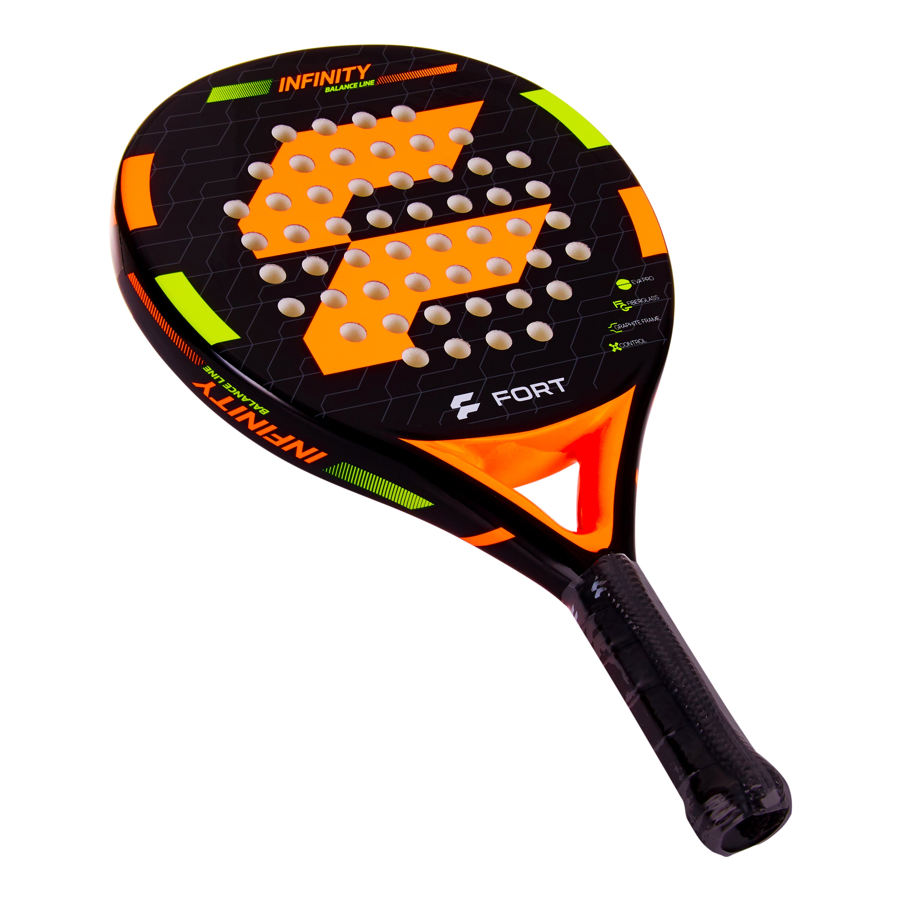 Raquete de Padel Fort Infinity Balance Line