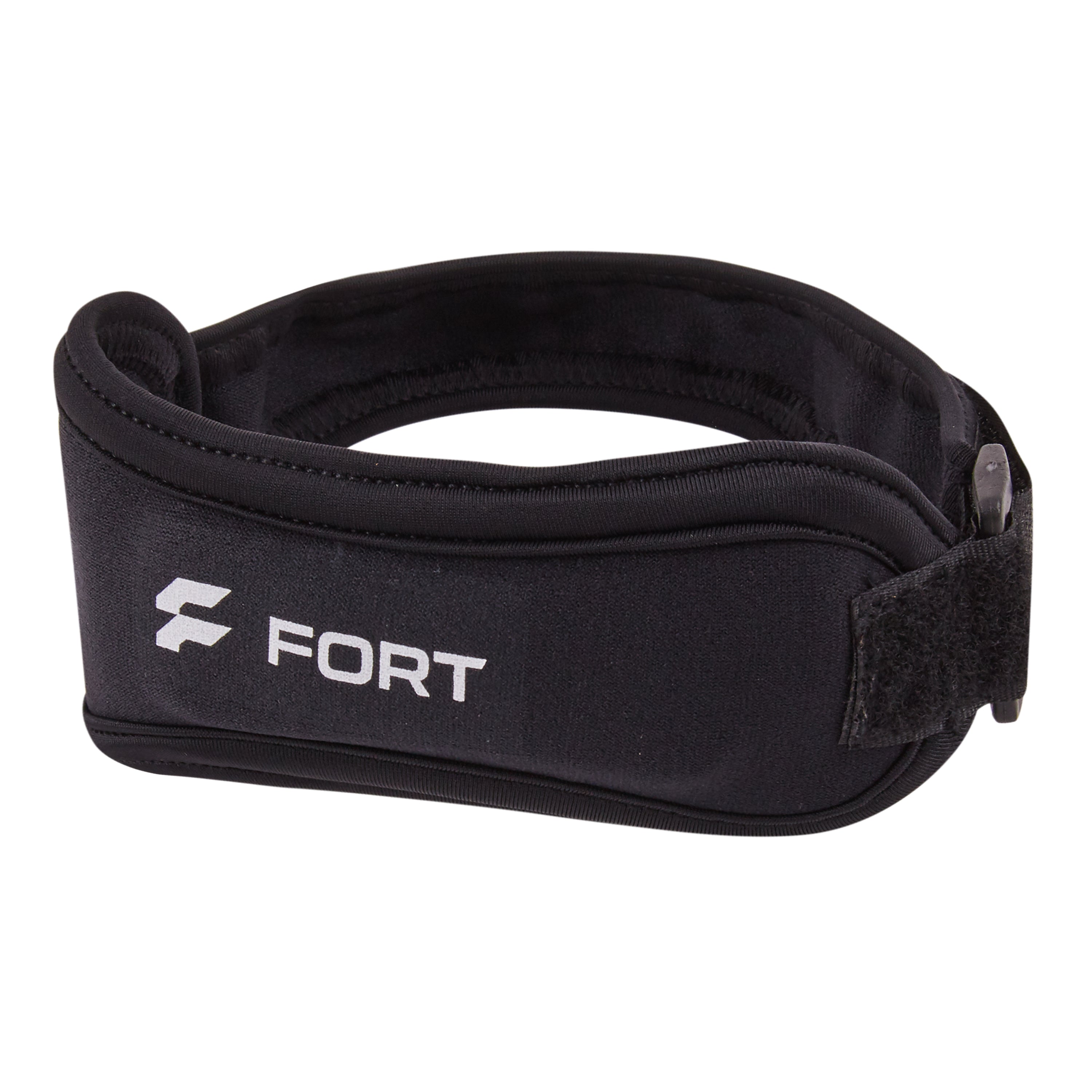 Suporte Sub Patelar Fort Preta