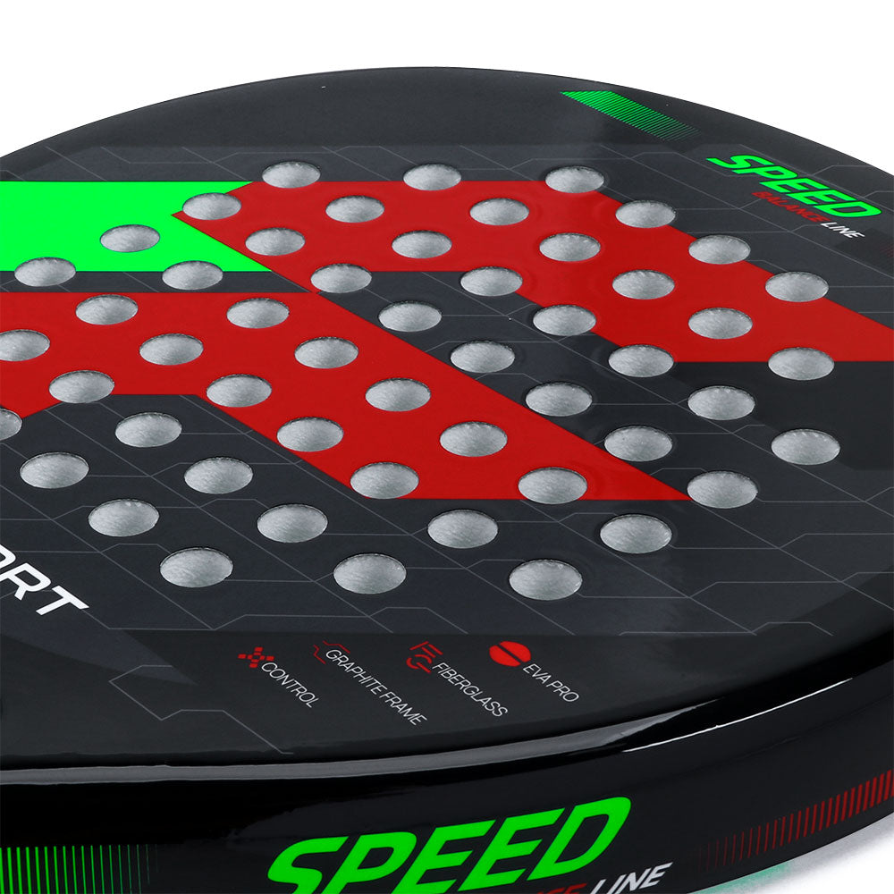 Raquete de Padel Fort Speed Balance Line