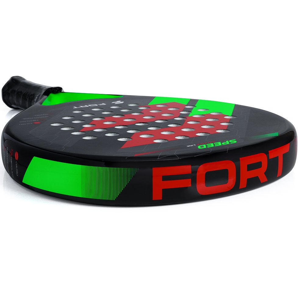 Raquete de Padel Fort Speed Balance Line